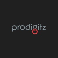 Prodigitz Logo