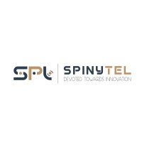 Spinytel Private Limited Logo