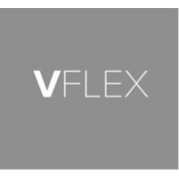 V-Flex Logo