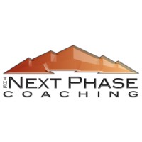 The Next Phase Coaching, LLC. Logo