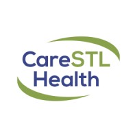 CareSTL Health Logo