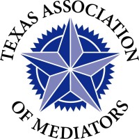 Texas Association of Mediators, TAM Logo