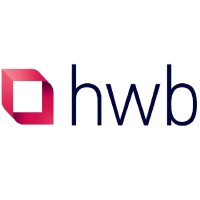 HWB Chartered Accountants Logo