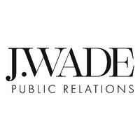 J. Wade Public Relations Logo