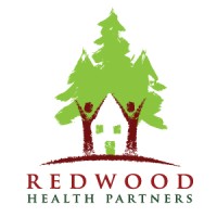 Redwood Health Partners Logo