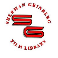 Sherman Grinberg Film Library Logo