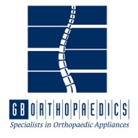 GB Orthopaedics Logo