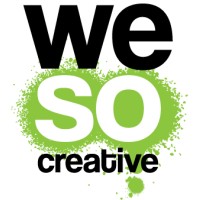 WESO Creative Logo