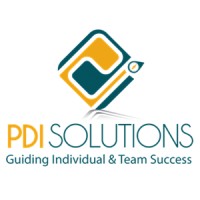 PDI Solutions Logo