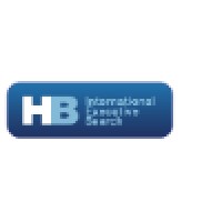 HB International Logo