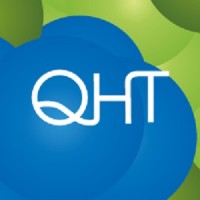QHT Biological Ltd. Logo