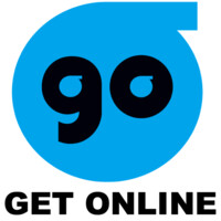 Get Online Logo