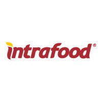 PT Intrafood Singabera Indonesia Logo