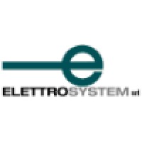 ELETTROSYSTEM SRL Logo