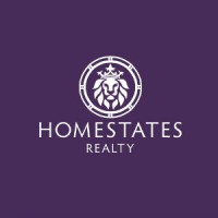 Homestates Group Logo