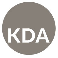 Kristina Dousharm Architecture, PLLC Logo