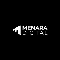 Menara Digital Logo