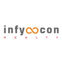Infycon Realty Logo