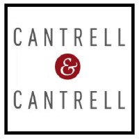 Cantrell & Cantrell, PLLC Logo