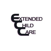 Extended Child Care Coalition of Sonoma County Logo