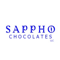 Sappho Chocolates LLC Logo