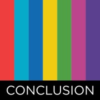 Conclusion Logo