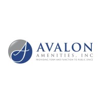 Avalon Amenities, Inc. Logo