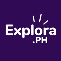 Explora.ph Logo