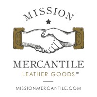 Mission Mercantile Logo