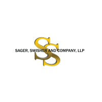 Sager, Swisher & Company, LLP Logo