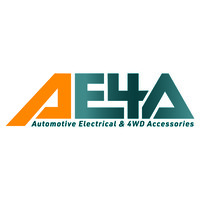 AE4A Logo