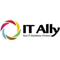 IT Ally Logo