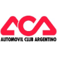 Automóvil Club Argentino Logo