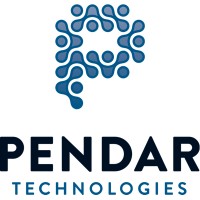 Pendar Technologies Logo
