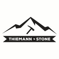 Thiemann Stone Logo