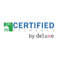 Certified Payments Logo