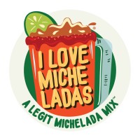 I Love Micheladas Logo