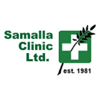 Samalla Clinic Ltd Logo