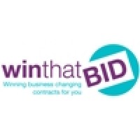Win That Bid Logo