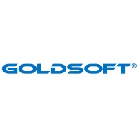 Goldsoft ERP Software Logo