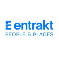 Entrakt Logo