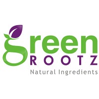 Green Rootz - Natural Ingredients Logo