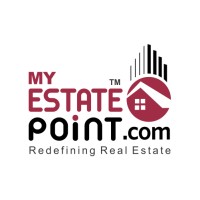 My Estate Point Logo