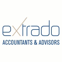 Extrado Accountants & Advisors Logo