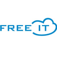 FreeIT Logo