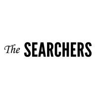 The Searchers N.V. Logo