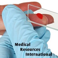 Medical Resolutions International Logo