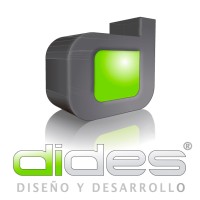 Dides Design Logo