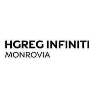 HGreg Infiniti Monrovia Logo