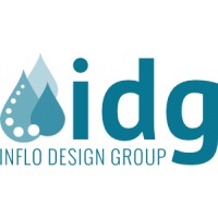 Inflo Design Group, LLC Logo